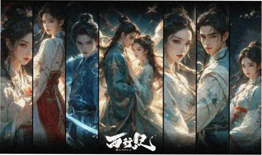 每日更新 无广告 韩剧推荐